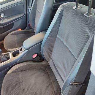 Renault Laguna 2008