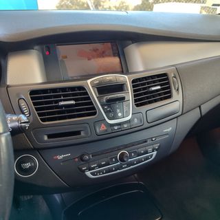 Renault Laguna 2008