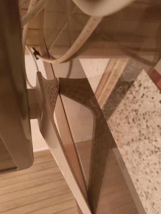 TV LG 48" Plasma - Negro