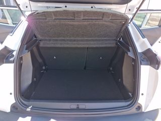 Peugeot 2008 2021
