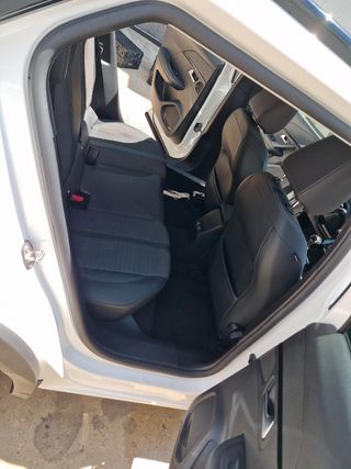 Peugeot 2008 2021