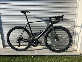 Bicicleta Carretera ORBEA ORCA