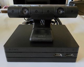PSVR (PlayStation VR) PS4