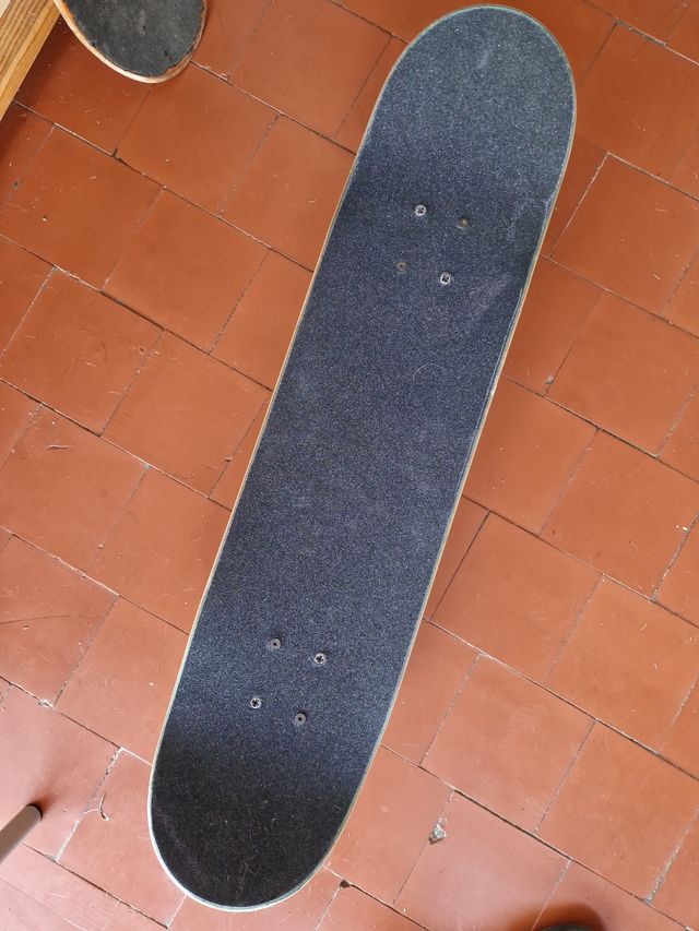 Skate 7'5