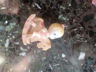 Soprammobili statuine folletti