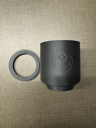 Slow feeder Cremaloop - Molinillo de Café