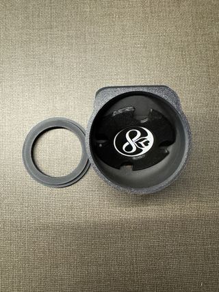 Slow feeder Cremaloop - Molinillo de Café