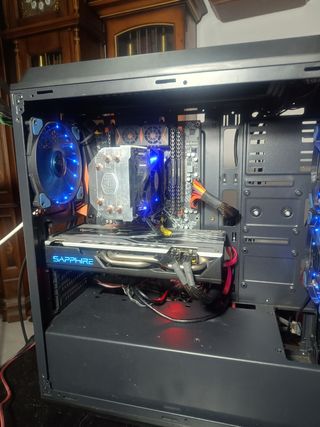 PC Gaming RGB