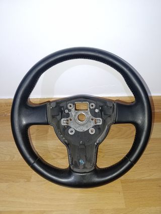 Volante de Seat ibiza