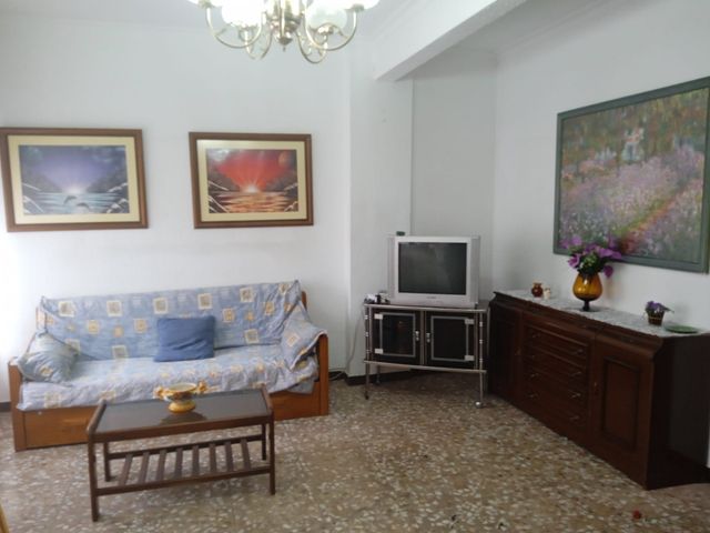 REF 25074- VIVIENDA DOBLE CON COCHERA Y TERRAZA