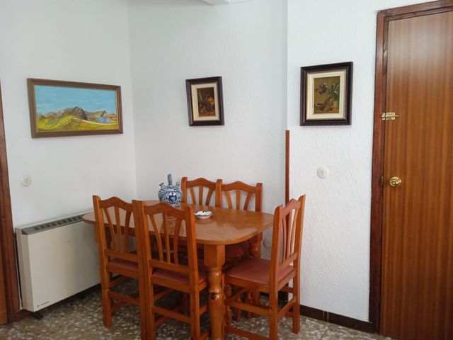 REF 25074- VIVIENDA DOBLE CON COCHERA Y TERRAZA