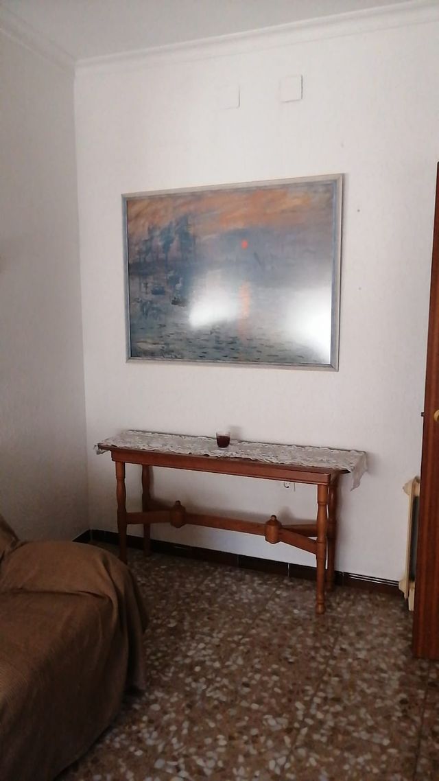 REF 25074- VIVIENDA DOBLE CON COCHERA Y TERRAZA