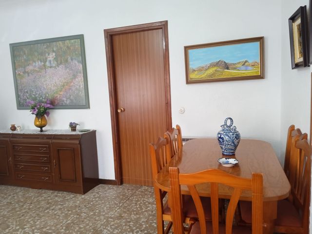REF 25074- VIVIENDA DOBLE CON COCHERA Y TERRAZA
