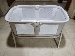Cuna viaje Chicco plegable