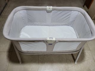 Cuna viaje Chicco plegable