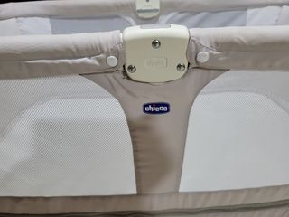Cuna viaje Chicco plegable