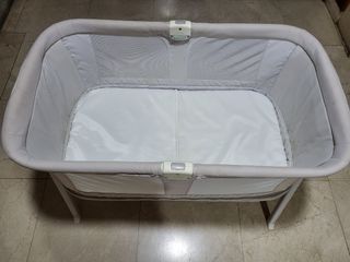 Cuna viaje Chicco plegable