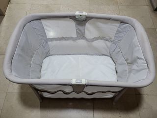Cuna viaje Chicco plegable