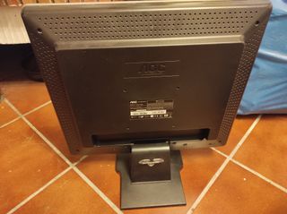 Monitor AOC LM965 - Pantalla LCD
