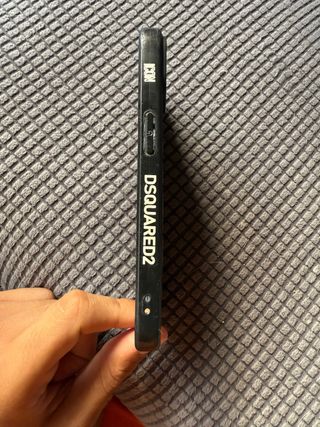 Funda iPhone 13 DSQUARED2