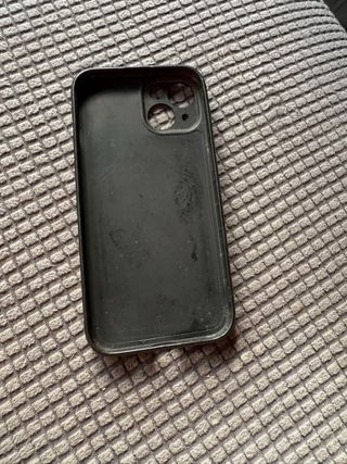 Funda iPhone 13 DSQUARED2