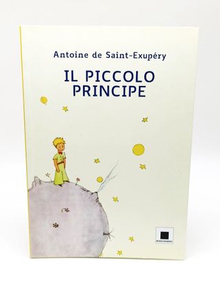 Il Piccolo Principe