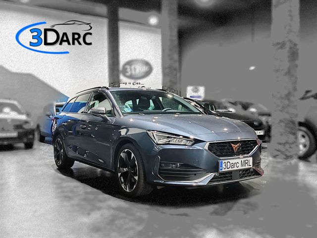 CUP`RA LEON SP MHEV 1.5 ETSI 150CV  DSG7