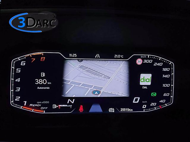 CUP`RA LEON SP MHEV 1.5 ETSI 150CV  DSG7