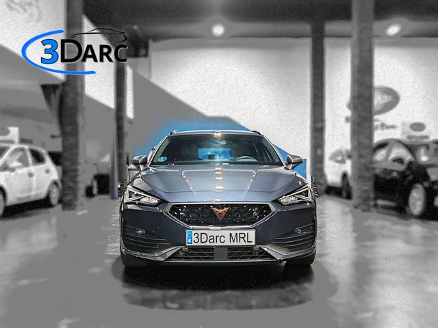 CUP`RA LEON SP MHEV 1.5 ETSI 150CV  DSG7