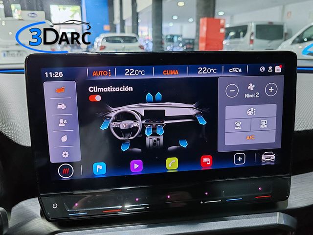CUP`RA LEON SP MHEV 1.5 ETSI 150CV  DSG7