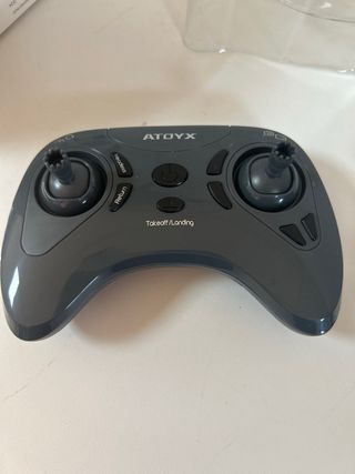 Atoyx AT96 - Drone con Protector
SIN ESTRENAR