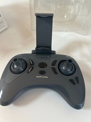 Atoyx AT96 - Drone con Protector
SIN ESTRENAR