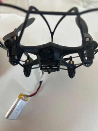 Atoyx AT96 - Drone con Protector
SIN ESTRENAR