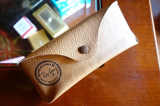 Ray Ban Aviator - Gafas Vintage Doradas