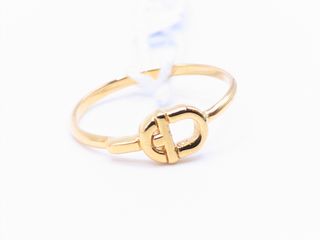 Anillo TOUS oro 18k