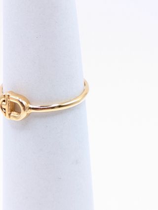 Anillo TOUS oro 18k