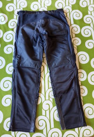 Pantaloni moto Alpinestars