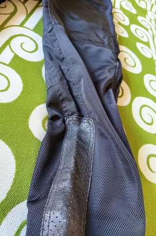 Pantaloni moto Alpinestars