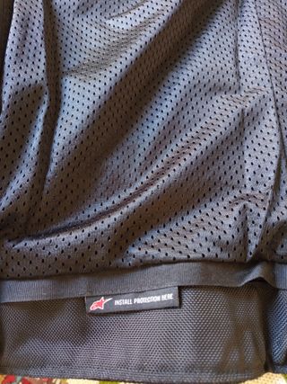 Pantaloni moto Alpinestars