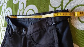 Pantaloni moto Alpinestars