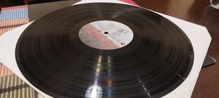 Pink Floyd - The Final Cut LP