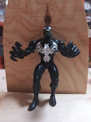 Figura Venom Marvel