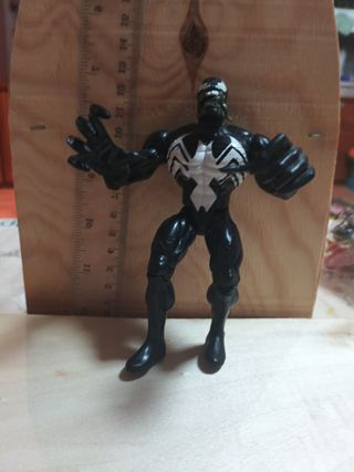 Figura Venom Marvel