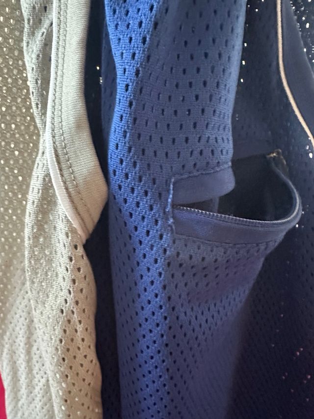 2 Camisetas Deportivas Baloncesto