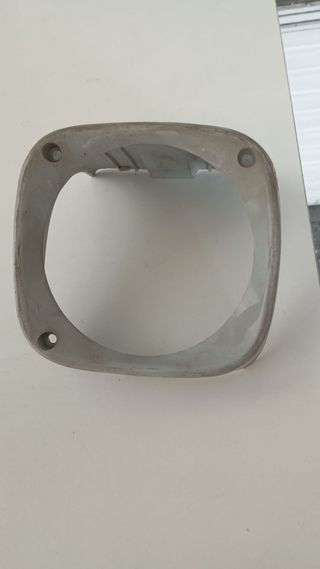 Cerquillo faro Massy Ferguson 135