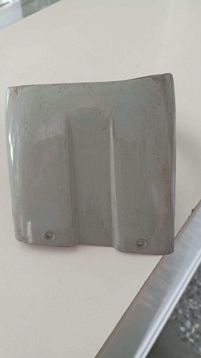 Cerquillo faro Massy Ferguson 135