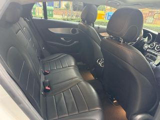 Mercedes-Benz GLC Coupé 2018
