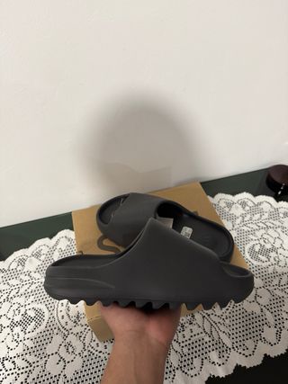 Yeezy Slide Onyx