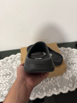 Yeezy Slide Onyx