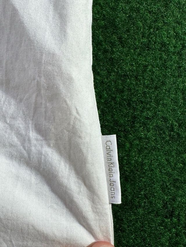 Camicia Calvin Klein Jeans, Tg S